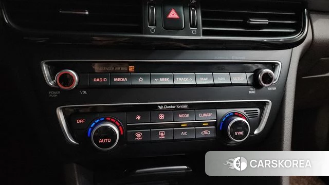Kia The New K5 2nd generation id 4447885 из Кореи 24