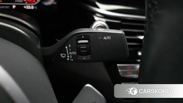 BMW 6 Series GT (G32) id 4683324 из Кореи 24