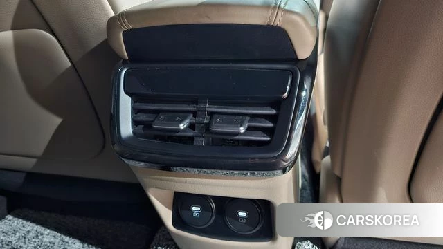 Kia K8 Hybrid id 4636040 из Кореи 24