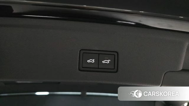 Volkswagen Touareg 3rd generation id 4767265 из Кореи 24