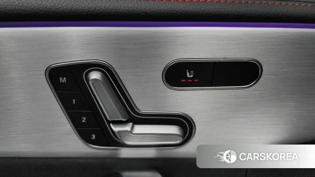 Mercedes-Benz CLA-Class C118 id 4872733 из Кореи 24