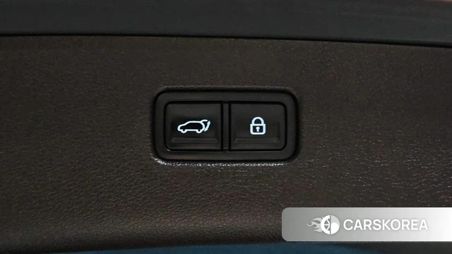 Genesis GV80 id 4594355 из Кореи 24