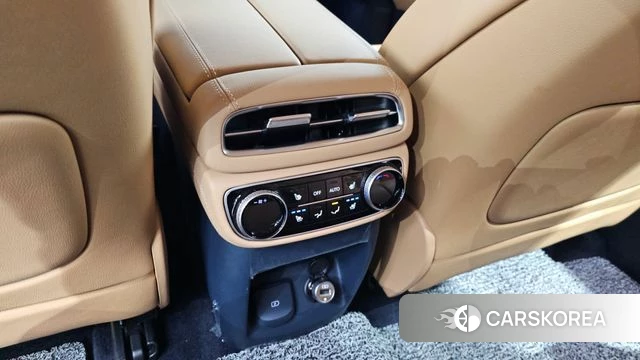 Genesis GV80 id 4201776 из Кореи 24