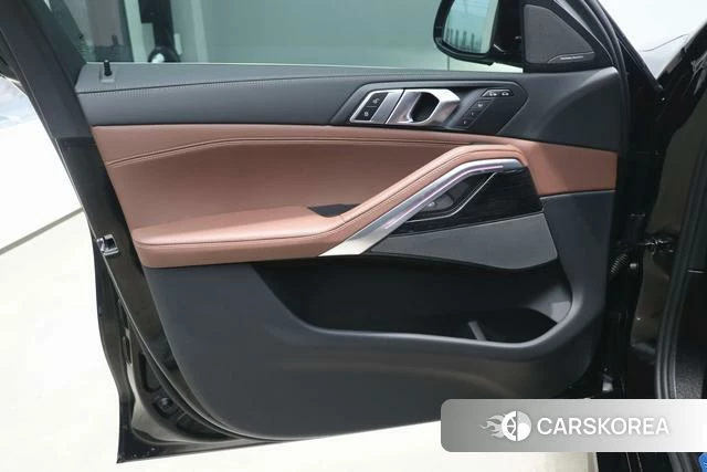 BMW X6 id 4210531 из Китая 24