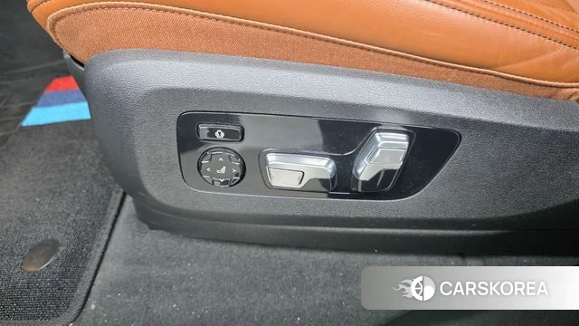 BMW X7 (G07) id 4764040 из Кореи 24