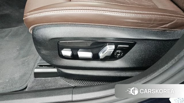 BMW 6 Series GT (G32) id 4324124 из Кореи 24