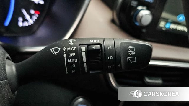 Hyundai Santa Fe TM id 4581983 из Кореи 24