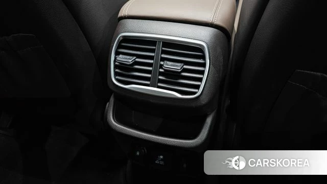 Hyundai Santa Fe TM id 4430562 из Кореи 24