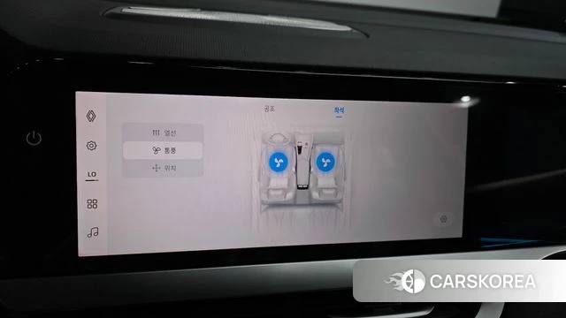 Renault Korea (Samsung) Grand Coleos id 4853689 из Кореи 24
