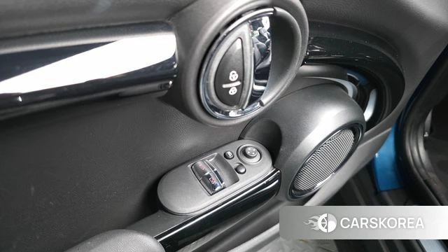 Mini Cooper id 4725577 из Кореи 24