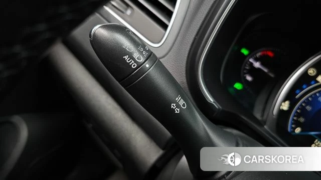Renault Korea (Samsung) The New QM6 id 4608776 из Кореи 24