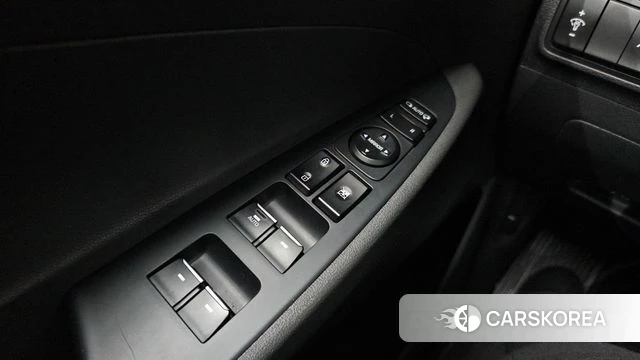 Hyundai All New Tucson id 4615085 из Кореи 24