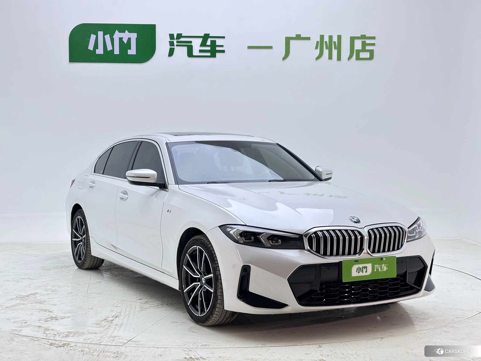BMW 3 series id 4512826 из Китая 24