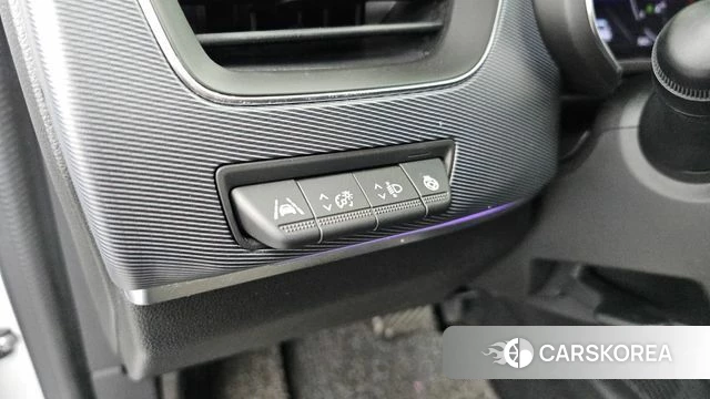 Renault Korea (Samsung) XM3 id 4736189 из Кореи 24