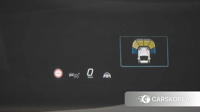 Mercedes-Benz E-Class W214 id 4442711 из Кореи 24