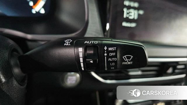 Kia K7 Premier id 4446678 из Кореи 24