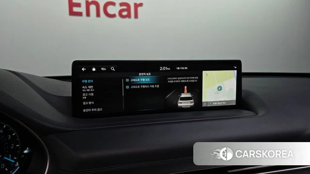 Genesis GV80 id 4309580 из Кореи 24