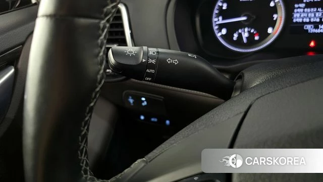 Hyundai Grandeur IG id 4188591 из Кореи 24