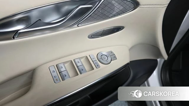 Genesis GV70 id 4410056 из Кореи 24