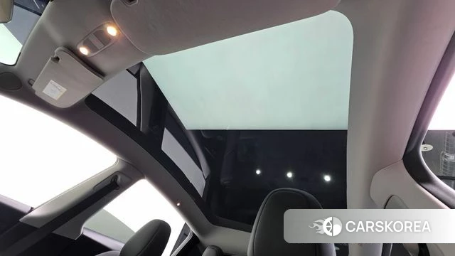 Tesla Model Y id 4549187 из Кореи 24
