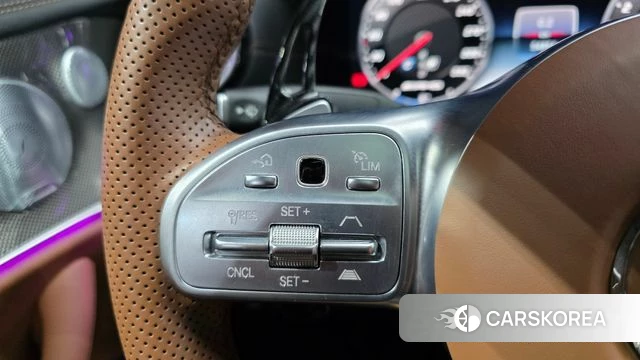 Mercedes-Benz E-Class W213 id 4698539 из Кореи 24