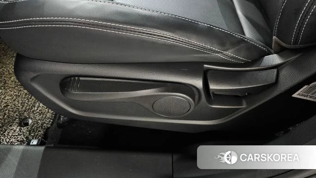 Ssangyong Tivoli Armor id 4543332 из Кореи 24