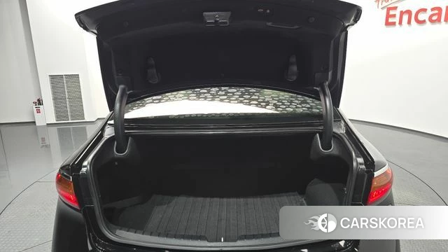 Kia All New K7 Hybrid id 4430531 из Кореи 24