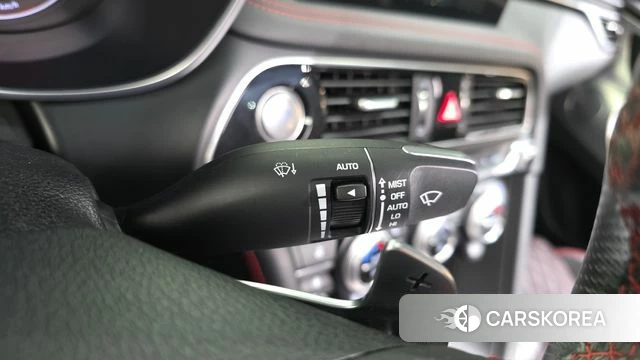 Genesis G70 id 4447100 из Кореи 24