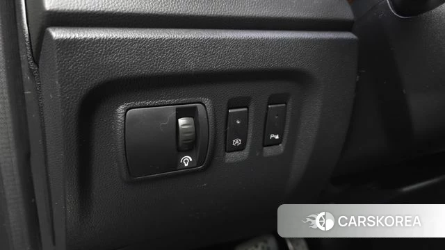 Renault Korea (Samsung) New QM3 id 4770805 из Кореи 24