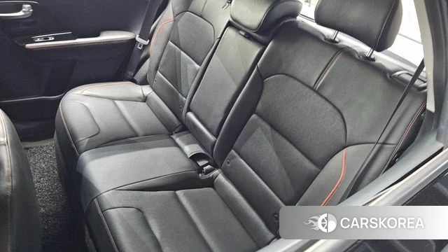 Kia The New Niro id 4836929 из Кореи 24