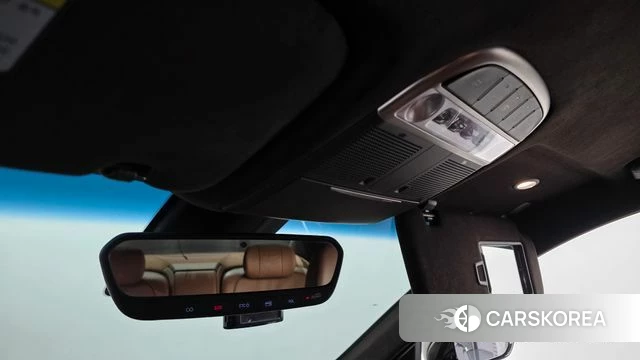 Genesis G90 id 4362814 из Кореи 24