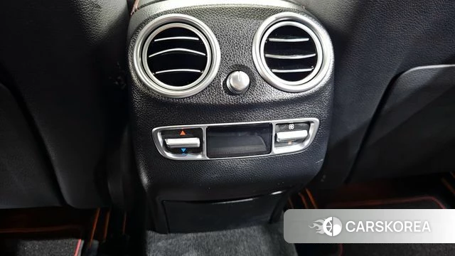 Mercedes-Benz GLC-Class X253 id 4188038 из Кореи 24