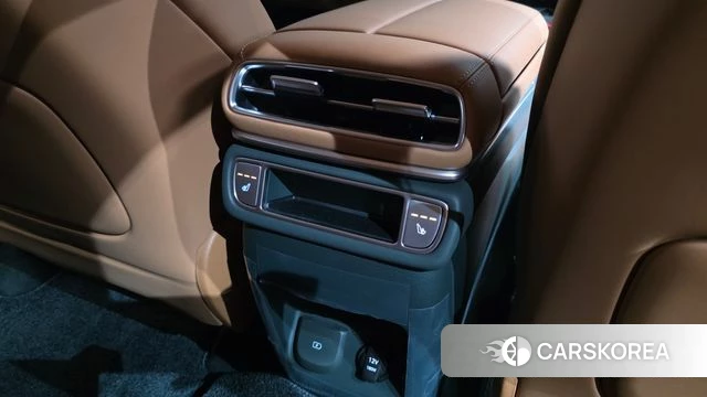 Genesis GV80 id 4719543 из Кореи 24