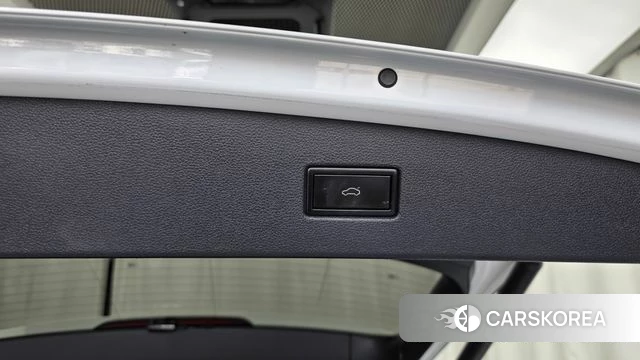 Volkswagen Tiguan second Generation id 4536122 из Кореи 24