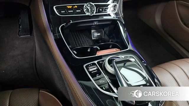 Mercedes-Benz E-Class W213 id 4619913 из Кореи 24