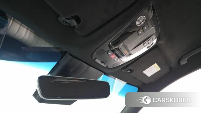 Kia K8 Hybrid id 4517260 из Кореи 24