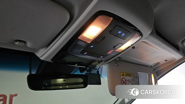 Hyundai Staria id 4608678 из Кореи 24