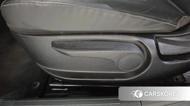 Hyundai Sonata (DN8) id 4848460 из Кореи 24