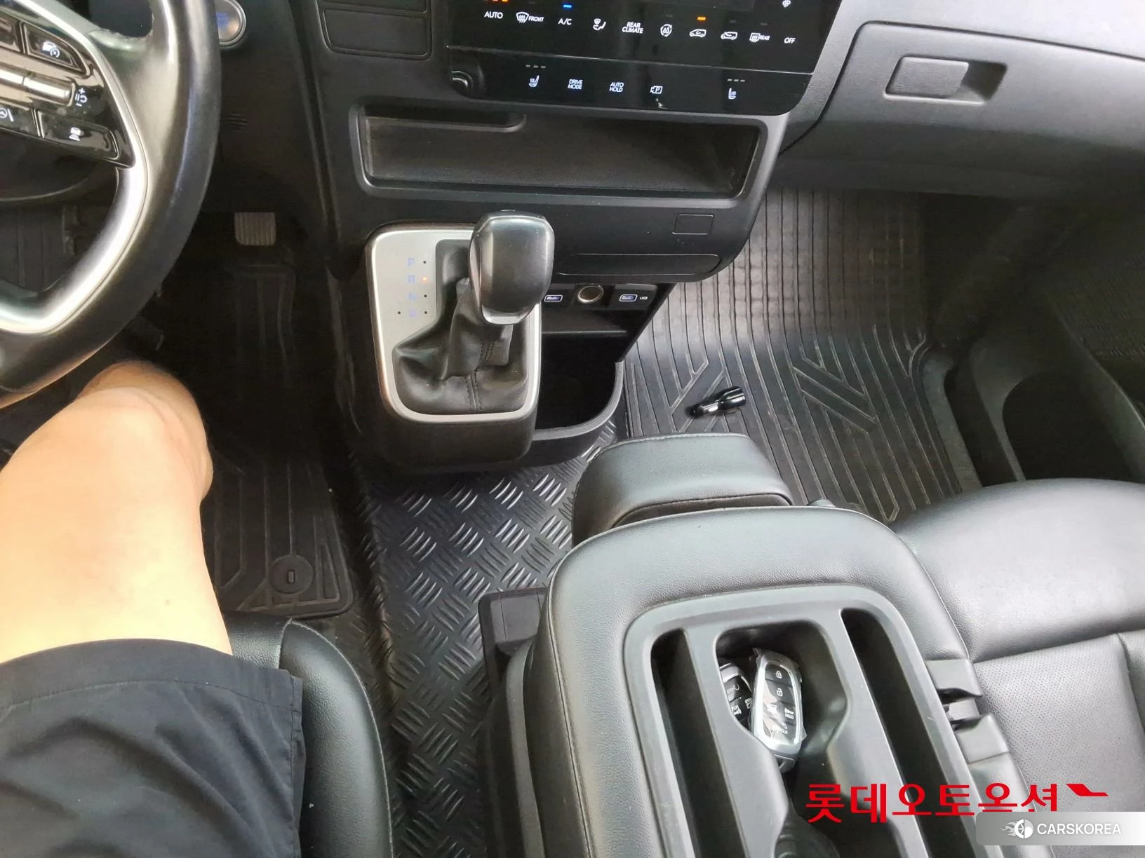 Hyundai Staria id 4909154 из Кореи 24
