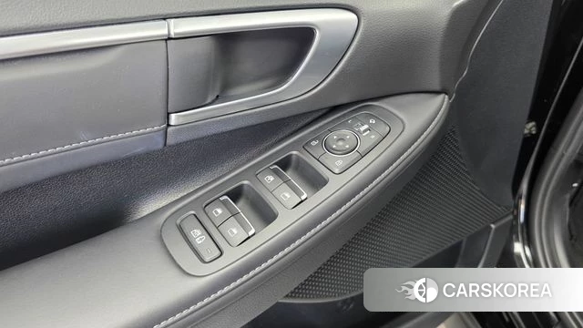 Hyundai Sonata (DN8) id 4848901 из Кореи 24