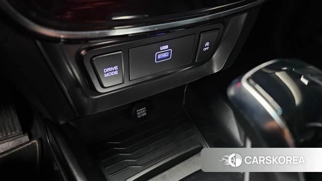 Ssangyong Berry New Tivoli id 4356212 из Кореи 24