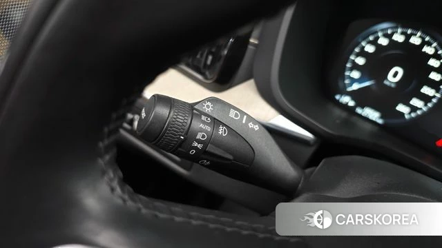 Volvo XC60 second Generation id 4448335 из Кореи 24
