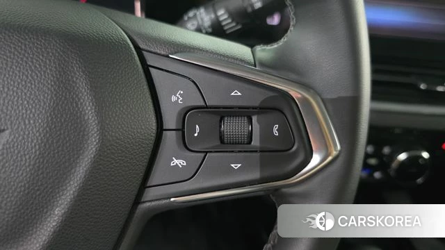 Chevrolet (GM Daewoo) Trax Crossover id 4602964 из Кореи 24