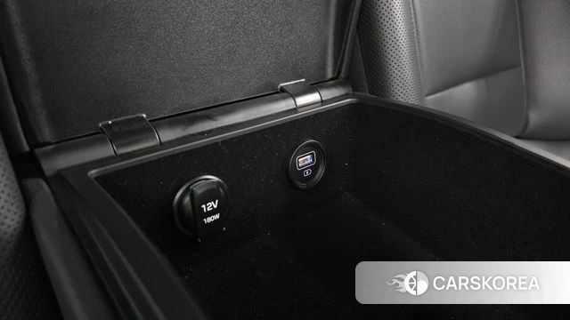 Hyundai The New Grandeur IG Hybrid id 4518658 из Кореи 24