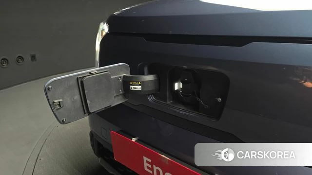Kia The New Kia Ray EV id 4579230 из Кореи 24