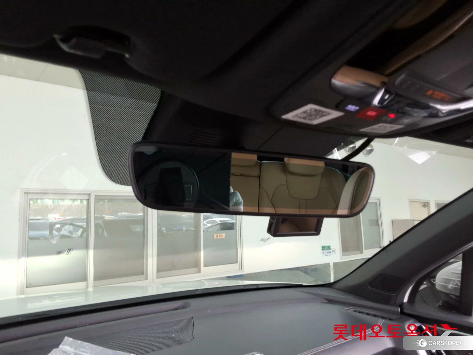 Kia Sorento Hybrid id 3875752 из Кореи 24