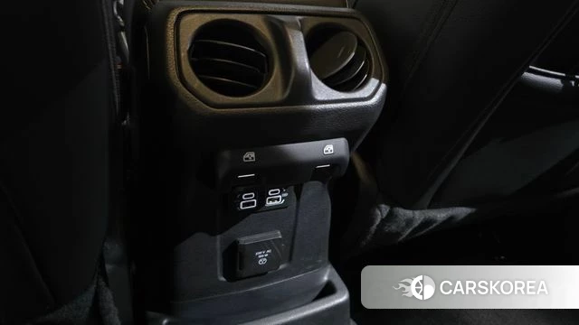 Jeep Wrangler (JL) id 4284345 из Кореи 24