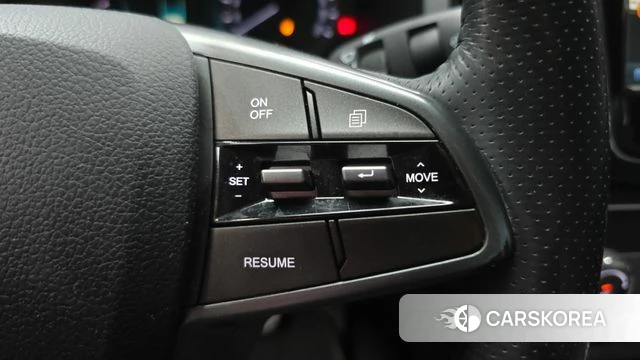 Ssangyong Rexton Sports Cannes id 4397365 из Кореи 24