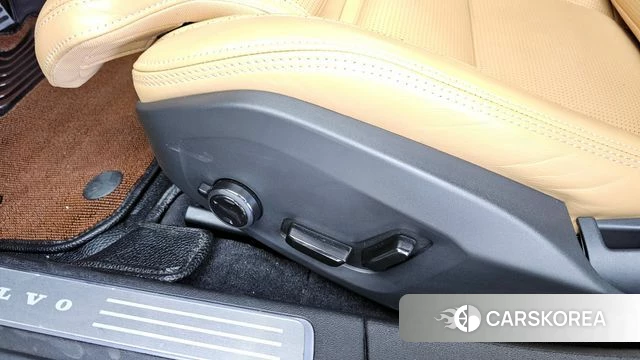 Volvo S90 id 4201790 из Кореи 24