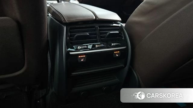 BMW 5 Series (G30) id 4536687 из Кореи 24